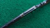  ANTIQUE WINCHESTER 1894 TAKEDOWN RIFLE - 4 of 16