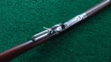  ANTIQUE WINCHESTER 1894 TAKEDOWN RIFLE - 3 of 16
