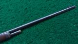  ANTIQUE WINCHESTER 1894 TAKEDOWN RIFLE - 7 of 16