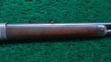  ANTIQUE WINCHESTER 1894 TAKEDOWN RIFLE - 5 of 16