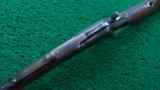 WINCHESTER 1873 RIFLE IN 38 WCF - 4 of 16