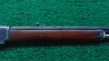WINCHESTER 1873 RIFLE IN 38 WCF - 5 of 16