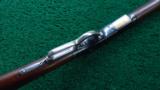 WINCHESTER 1873 RIFLE IN 38 WCF - 3 of 16