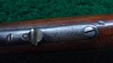 WINCHESTER 1873 RIFLE IN 38 WCF - 12 of 16