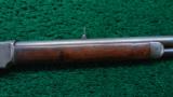 1ST MODEL WINCHESTER 1873 RIFLE - 5 of 16