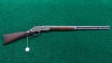 1ST MODEL WINCHESTER 1873 RIFLE - 16 of 16