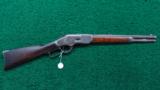 14 INCH WINCHESTER 1873 RIFLE - 21 of 21