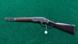 14 INCH WINCHESTER 1873 RIFLE - 20 of 21