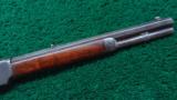 14 INCH WINCHESTER 1873 RIFLE - 12 of 21