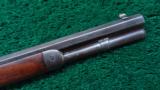 14 INCH WINCHESTER 1873 RIFLE - 7 of 21