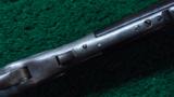 14 INCH WINCHESTER 1873 RIFLE - 9 of 21
