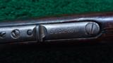 14 INCH WINCHESTER 1873 RIFLE - 15 of 21