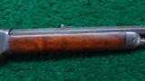 14 INCH WINCHESTER 1873 RIFLE - 5 of 21