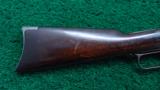 14 INCH WINCHESTER 1873 RIFLE - 19 of 21