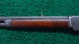 14 INCH WINCHESTER 1873 RIFLE - 13 of 21