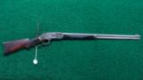 WINCHESTER MODEL 1873 DELUXE RIFLE - 20 of 20