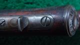 WINCHESTER MODEL 1873 DELUXE RIFLE - 15 of 20