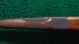 WINCHESTER MODEL 70 FEATHERWEIGHT RIFLE - 12 of 20