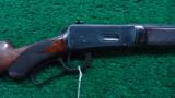 WINCHESTER 1894 EXTRA LIGHT TAKEDOWN RIFLE - 1 of 18