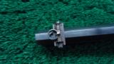 WINCHESTER 1894 EXTRA LIGHT TAKEDOWN RIFLE - 10 of 18