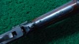 WINCHESTER 1894 EXTRA LIGHT TAKEDOWN RIFLE - 9 of 18