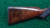 WINCHESTER 1894 EXTRA LIGHT TAKEDOWN RIFLE - 16 of 18