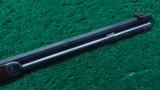 WINCHESTER 1894 EXTRA LIGHT TAKEDOWN RIFLE - 7 of 18