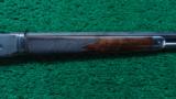 WINCHESTER 1894 EXTRA LIGHT TAKEDOWN RIFLE - 5 of 18