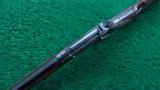 WINCHESTER 1894 EXTRA LIGHT TAKEDOWN RIFLE - 4 of 18