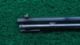 WINCHESTER 1894 EXTRA LIGHT TAKEDOWN RIFLE - 11 of 18