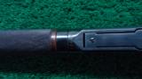 WINCHESTER 1894 EXTRA LIGHT TAKEDOWN RIFLE - 12 of 18