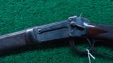 WINCHESTER 1894 EXTRA LIGHT TAKEDOWN RIFLE - 2 of 18