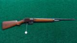WINCHESTER MODEL 1905 IN 32 CAL - 17 of 17