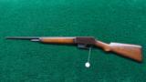 WINCHESTER MODEL 1905 IN 32 CAL - 16 of 17
