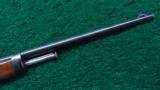 WINCHESTER MODEL 1905 IN 32 CAL - 7 of 17