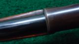 WINCHESTER MODEL 1905 IN 32 CAL - 10 of 17