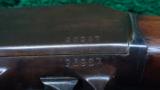 WINCHESTER MODEL 1905 IN 32 CAL - 12 of 17