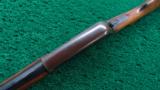WINCHESTER MODEL 1905 IN 32 CAL - 4 of 17