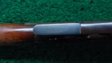WINCHESTER MODEL 1905 IN 32 CAL - 9 of 17