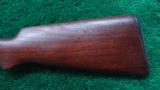 WINCHESTER MOD 1905 S.L. IN 35 CAL - 13 of 17