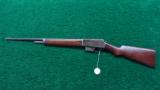 WINCHESTER MOD 1905 S.L. IN 35 CAL - 16 of 17