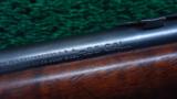 WINCHESTER MOD 1905 S.L. IN 35 CAL - 6 of 17
