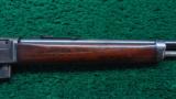 WINCHESTER MOD 1905 S.L. IN 35 CAL - 5 of 17