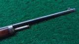 WINCHESTER MOD 1905 S.L. IN 35 CAL - 7 of 17