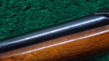 WINCHESTER MODEL 1907 SELF LOADER RIFLE - 7 of 16