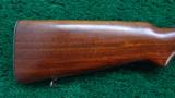 WINCHESTER MODEL 1907 SELF LOADER RIFLE - 14 of 16