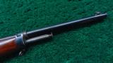 WINCHESTER MODEL 1907 SELF LOADER RIFLE - 8 of 16