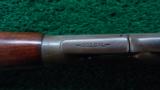WINCHESTER MODEL 1907 SELF LOADER RIFLE - 10 of 16