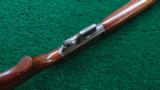 WINCHESTER MODEL 1907 SELF LOADER RIFLE - 3 of 16