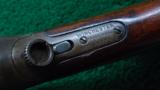 WINCHESTER MODEL 1907 SELF LOADER RIFLE - 9 of 16